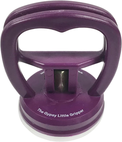 Gypsy Little Gripper - Quality Sewing & Vacuum