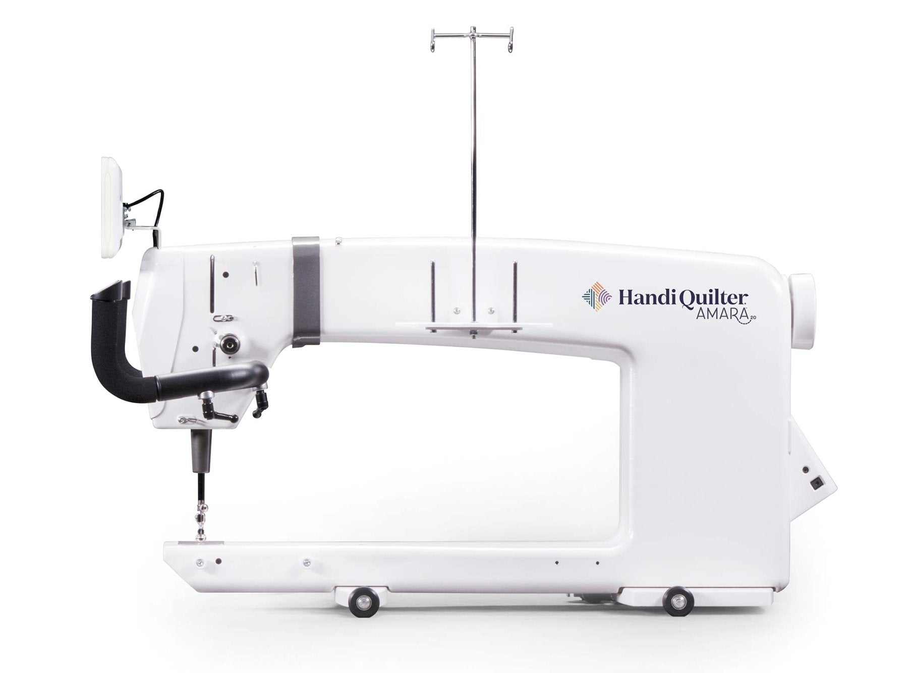 Handi Quilter Amara 20-inch Longarm Machine and Frame