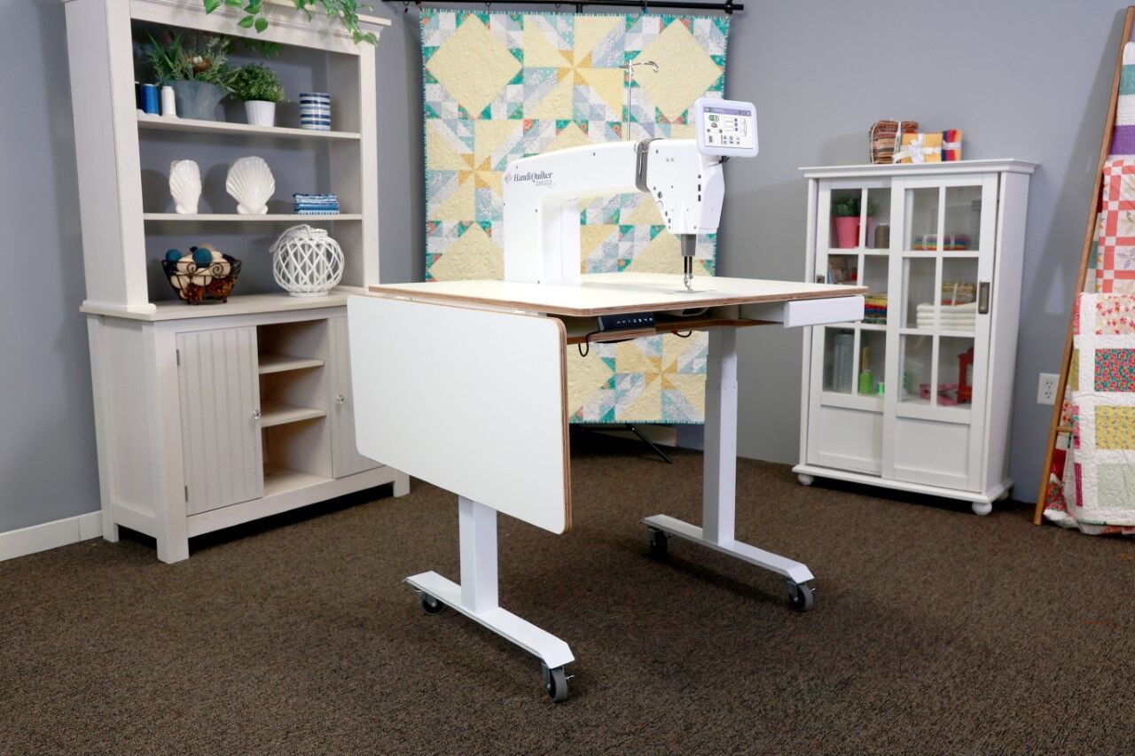 Handi Quilter Amara ST Lift Table Extension