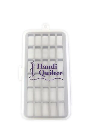 Handi Quilter Bobbin Box