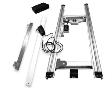 Handi Quilter Electromagnetic Channel Locks - HQ Amara or HQ Forte