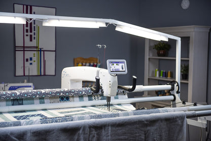 Handi Quilter HQ High Light Longarm Lighting System