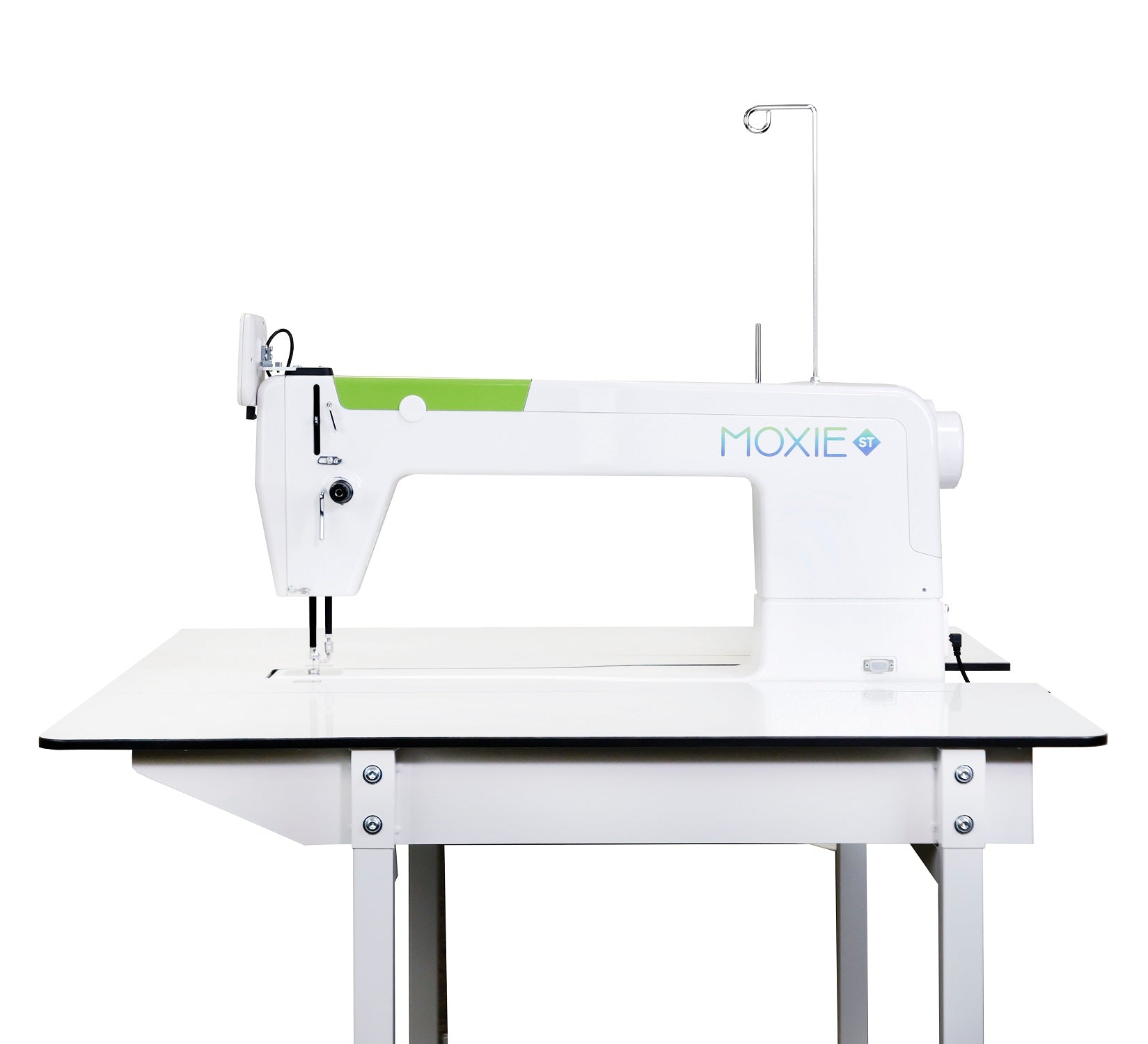 Handi Quilter Moxie ST 18" Sit Down Longarm Quilting Machine