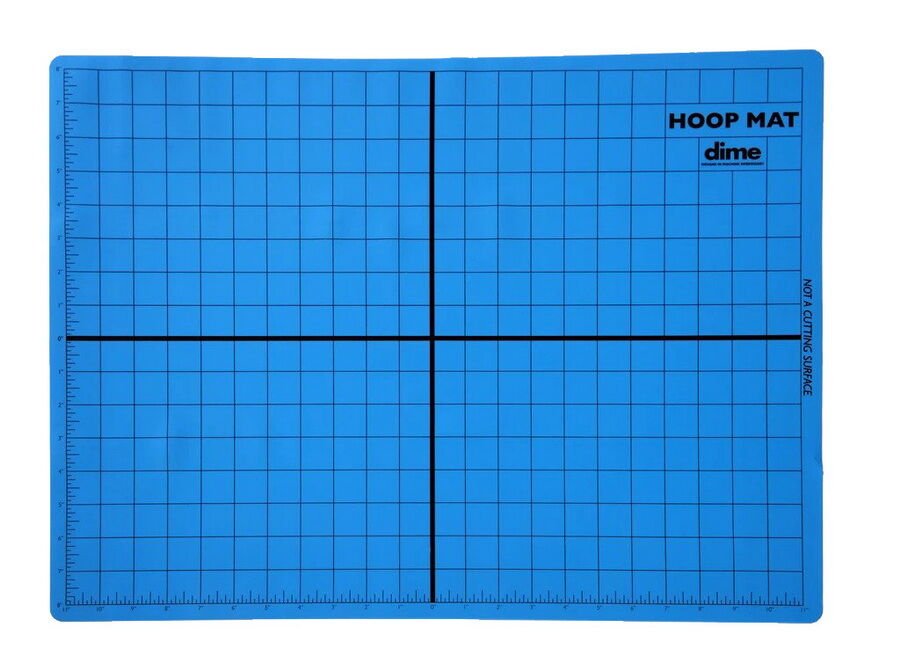 Hoop Mat