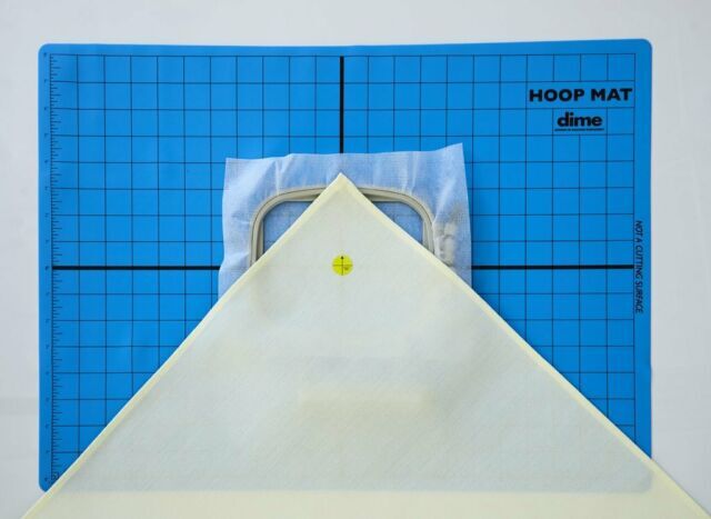 Hoop Mat