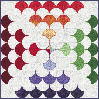 HoopSisters Fanfare Quilt Along - CD - Quality Sewing & Vacuum