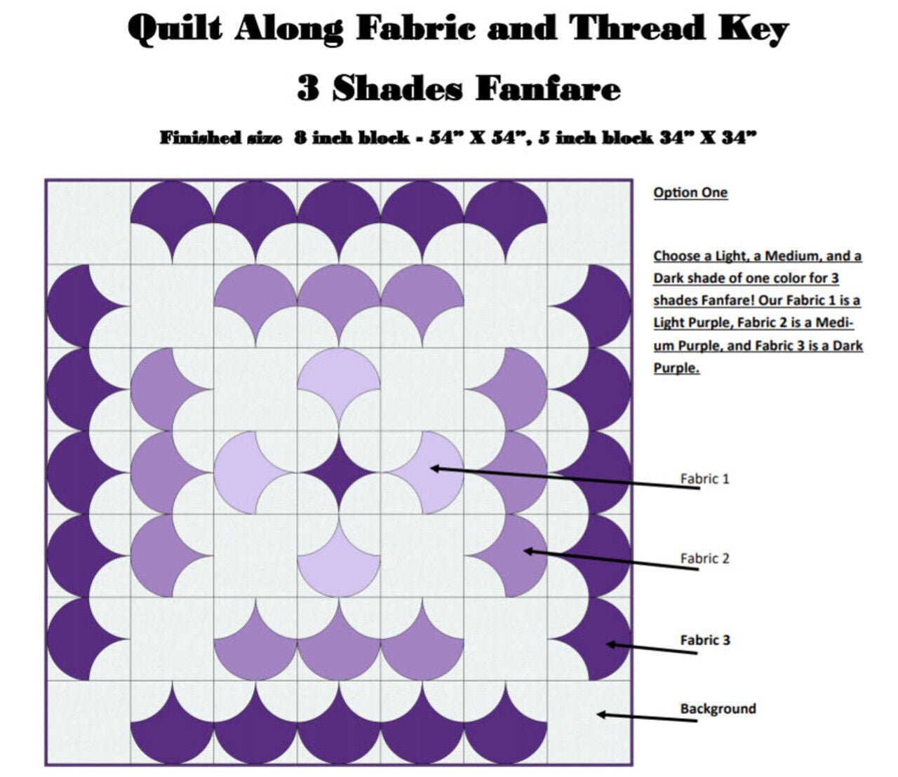 HoopSisters Fanfare Quilt Along - CD - Quality Sewing & Vacuum