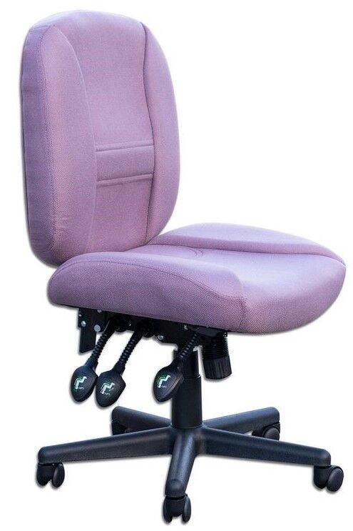 Horn 6-Way Deluxe Adjustable Chair