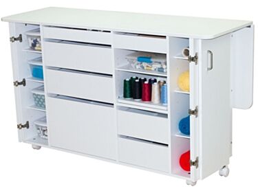 Horn 7600 Ultimate Storage Center