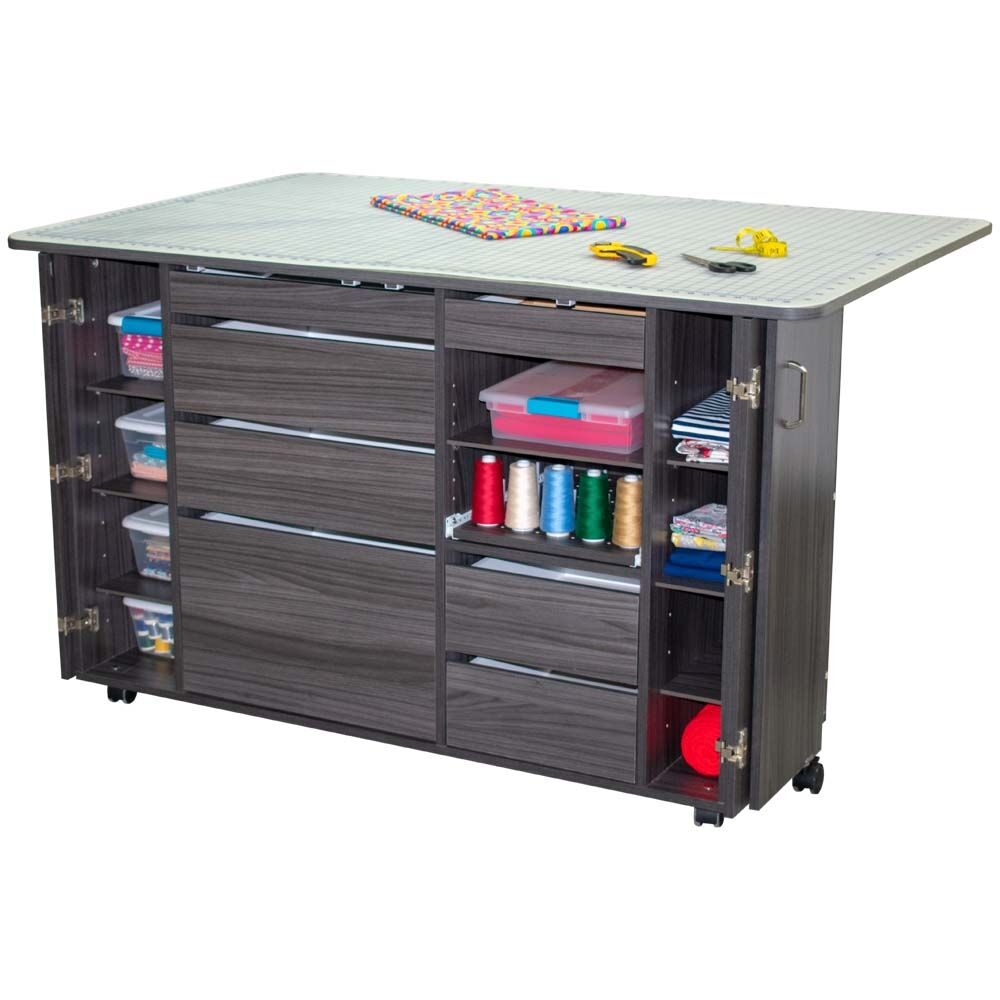 Horn 7600 Ultimate Storage Center