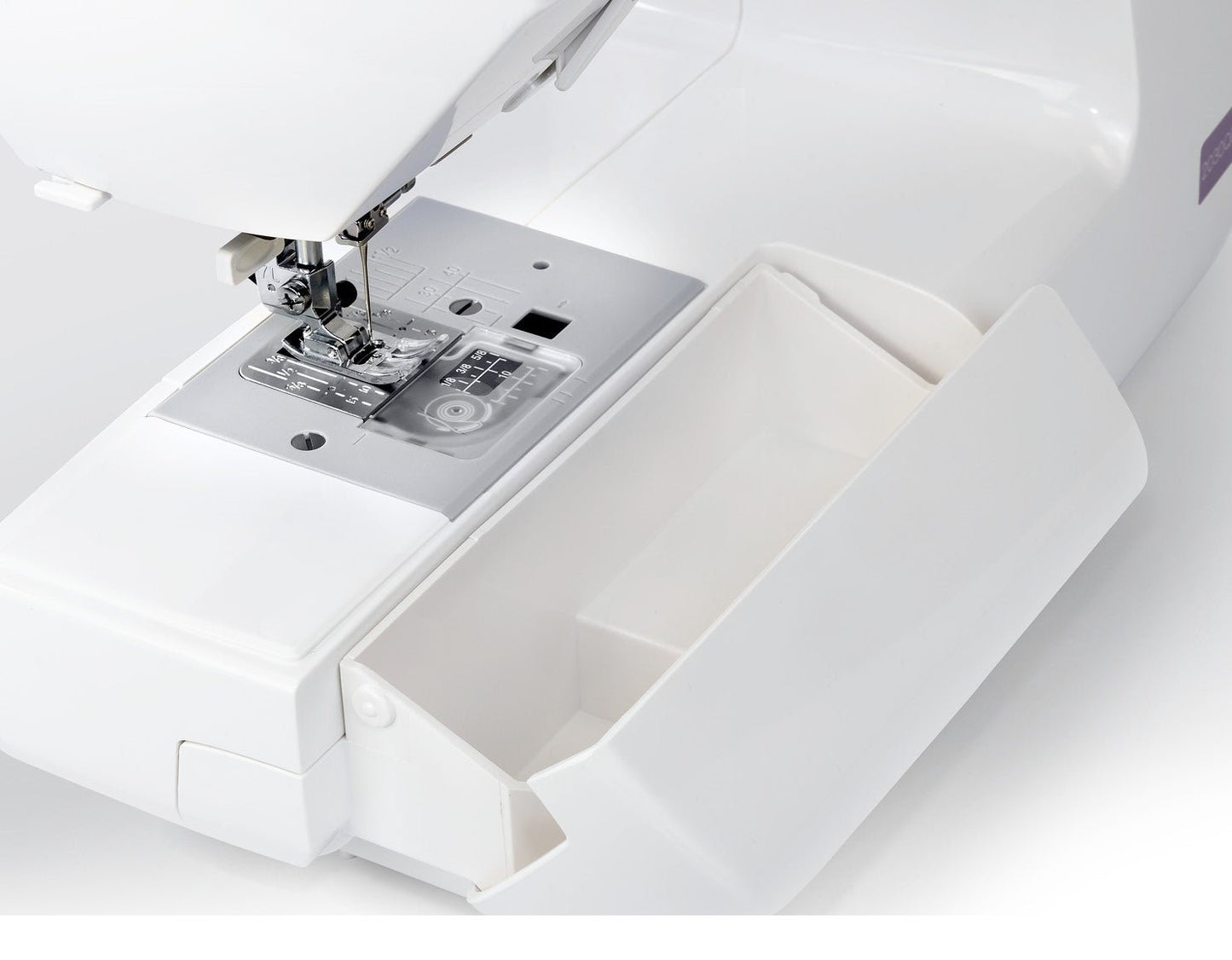 Janome 2030DC-G Computerized Sewing Machine - Quality Sewing & Vacuum