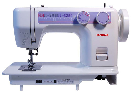 Janome 712T Treadle Sewing Machine