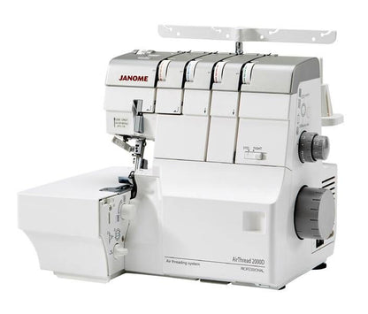 Janome AirThread AT2000D Serger