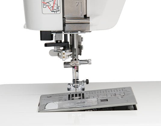 Janome Continental M7 Special Edition Quilter's Collector Series Professional Sewing and Quilting Machine with FREE Ditto