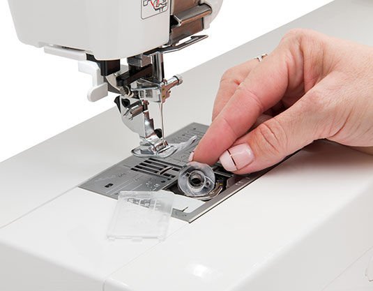 Janome Continental M7 Special Edition Quilter's Collector Series Professional Sewing and Quilting Machine