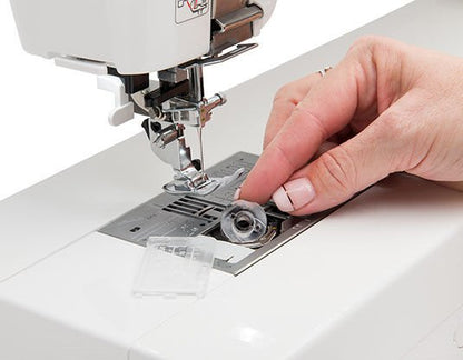 Janome Continental M7 Special Edition Quilter's Collector Series Professional Sewing and Quilting Machine with FREE Ditto