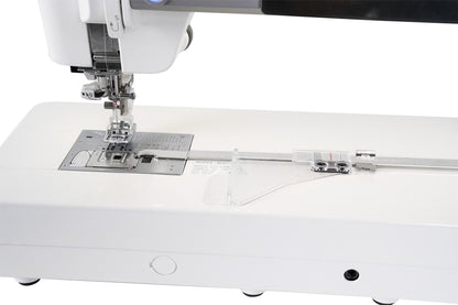 Janome Continental M8 Professional Quilting & Sewing Machine - Quality Sewing & Vacuum