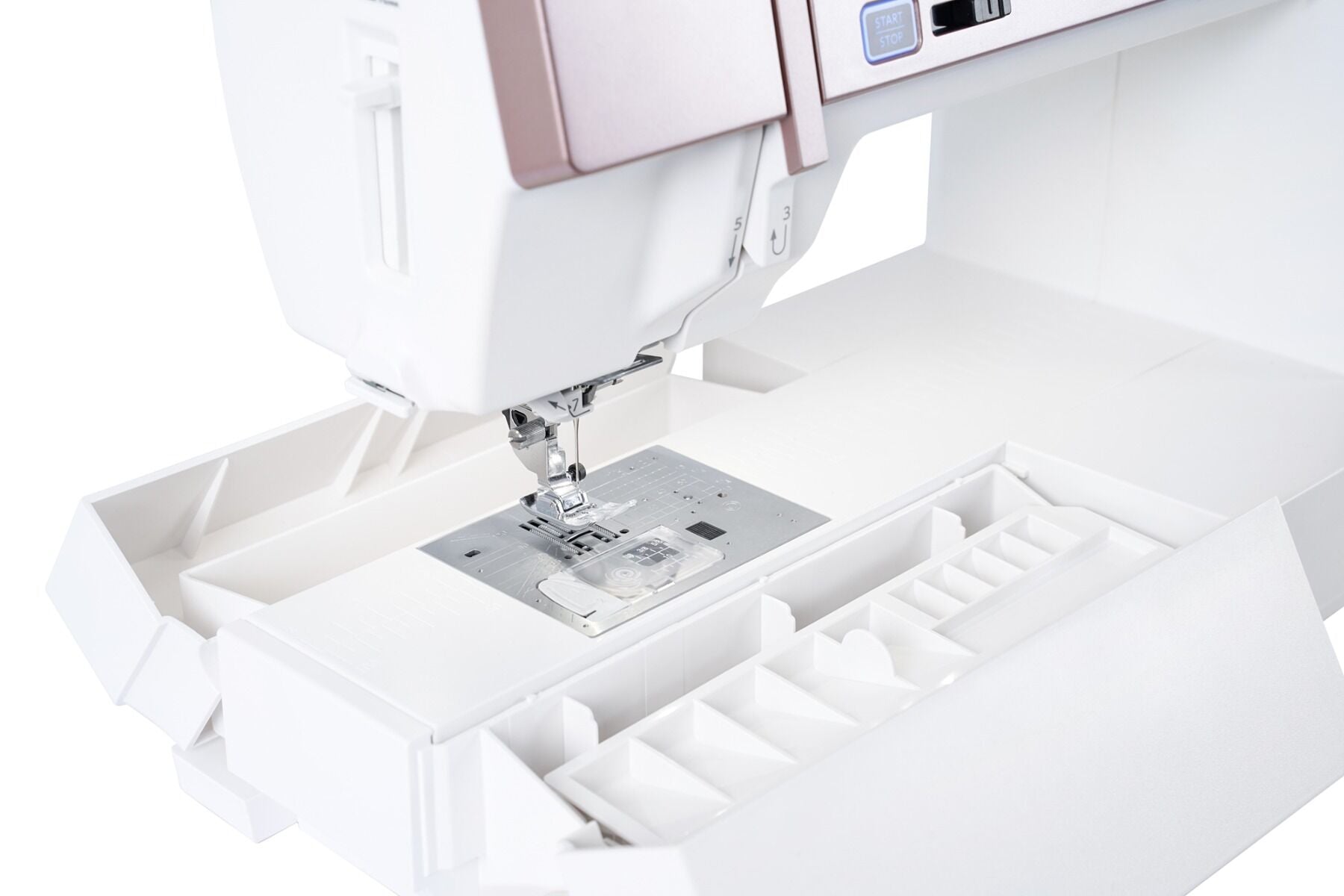 Janome Horizon Memory Craft 9410 QC Sewing & Quilting Machine