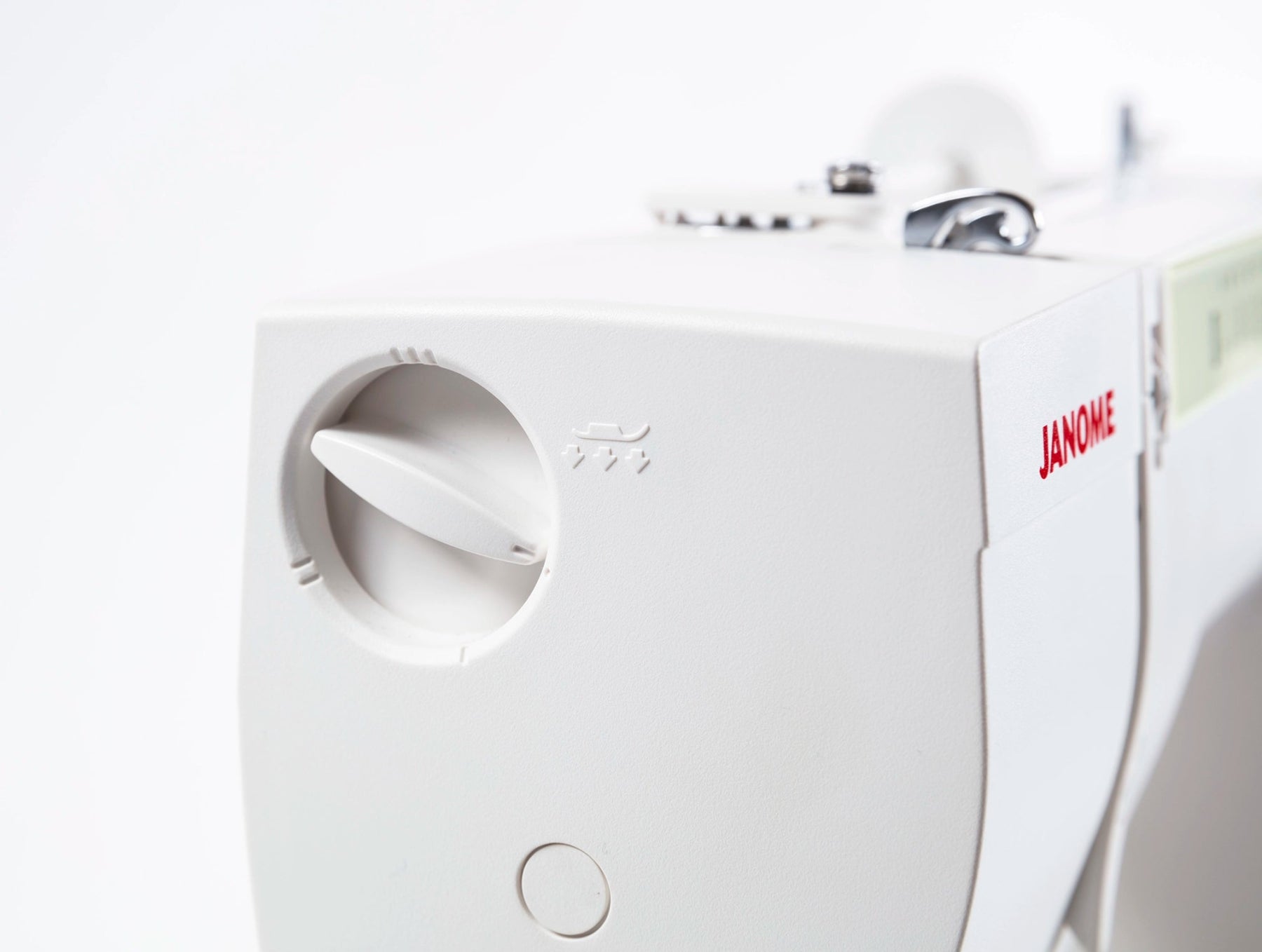 Janome Sewist 721 Sewing Machine