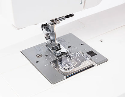 Janome Sewist 721 Sewing Machine - Quality Sewing & Vacuum