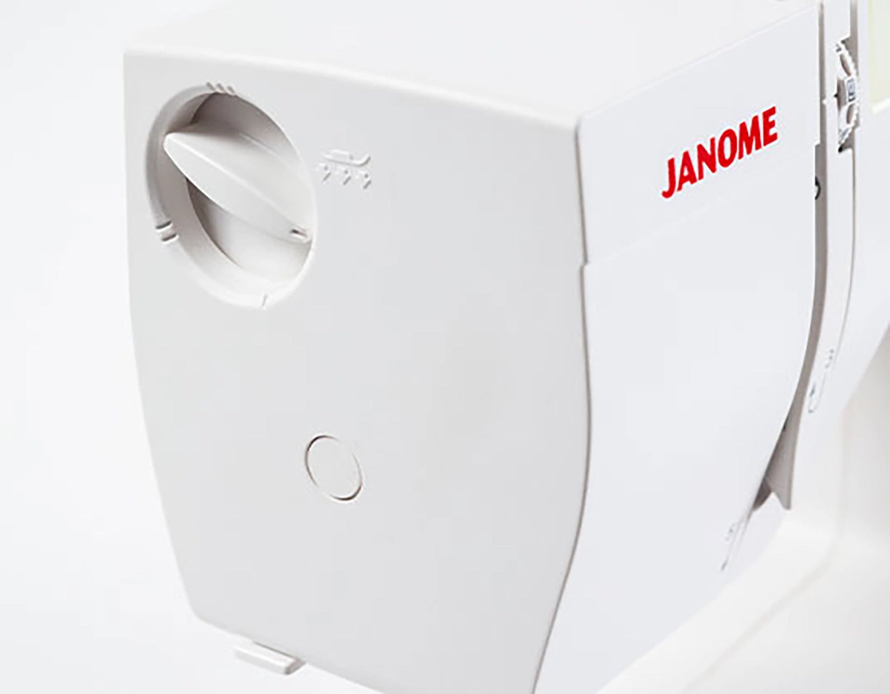 Janome Sewist 721 Sewing Machine