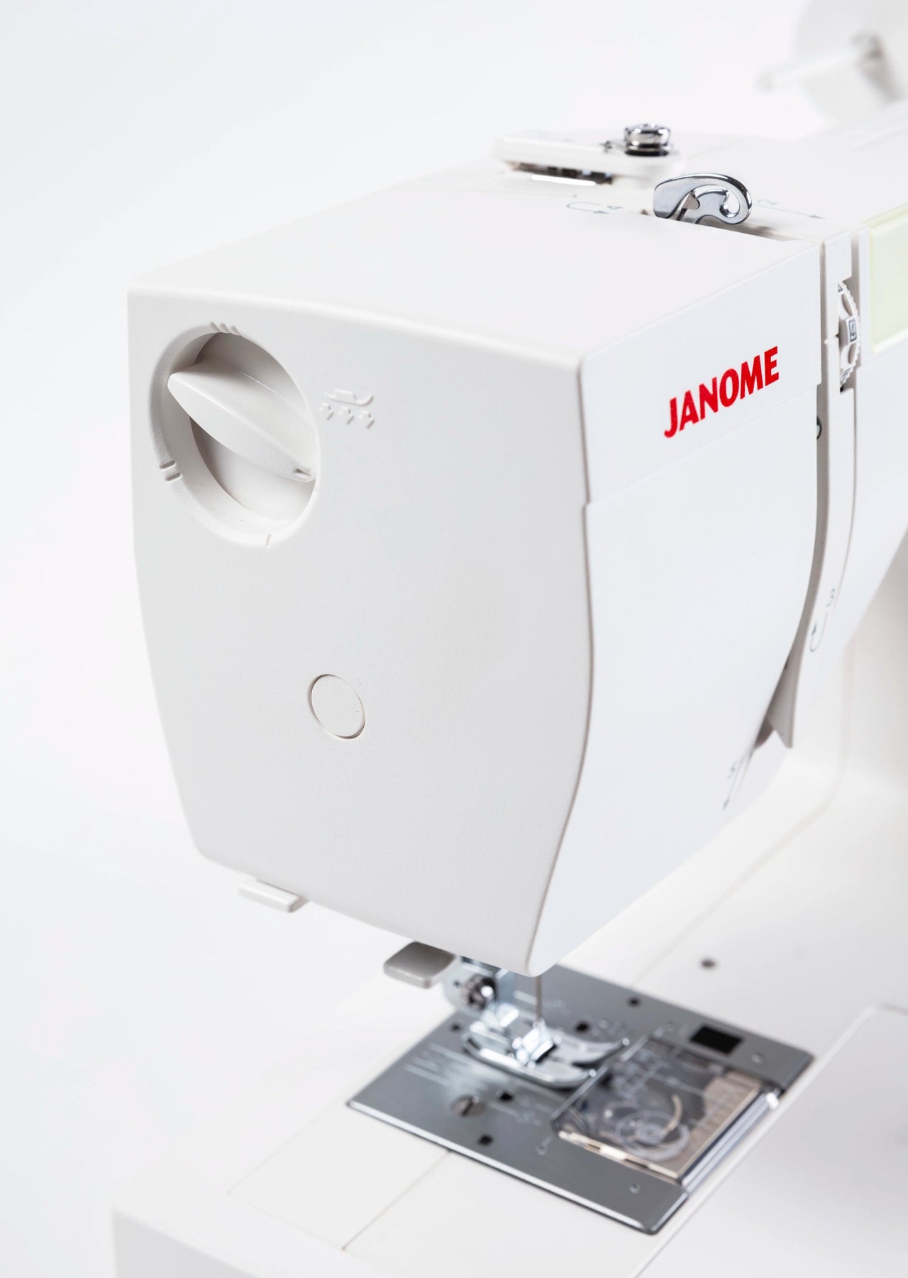 Janome Sewist 721 Sewing Machine