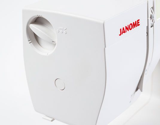 Janome Sewist 725S Mechanical Sewing Machine