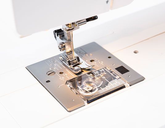 Janome Sewist 725S Mechanical Sewing Machine