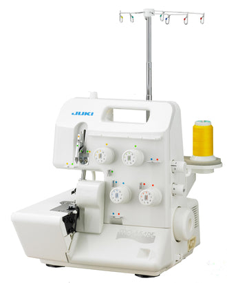 Juki MO-654DE Portable 2/3/4 Thread Serger