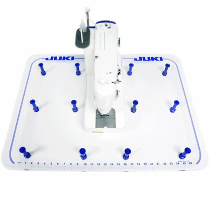 Juki Free Motion Table for TL series - Quality Sewing & Vacuum