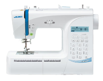 Juki HZL-80HP Sewing Machine