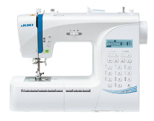 Juki HZL-80HP Sewing Machine