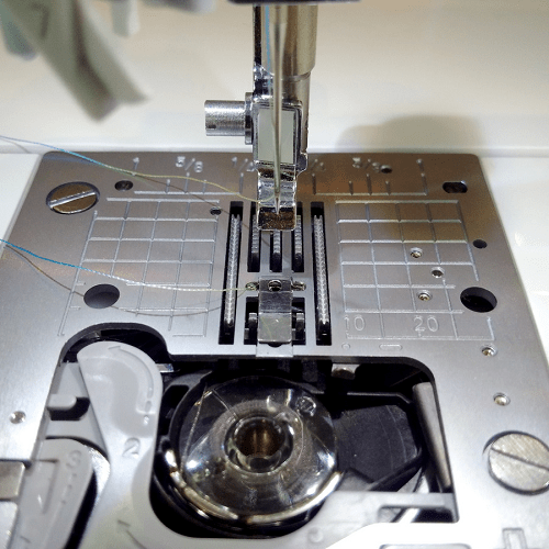 Juki HZL-DX5 Sewing & Quilting Machine