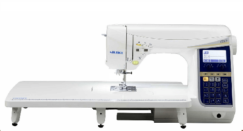 Juki HZL-DX7 Sewing Machine