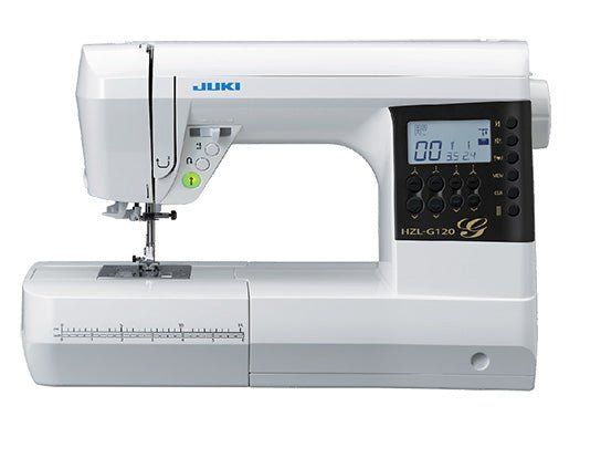 Juki HZL-G120 Sewing Machine