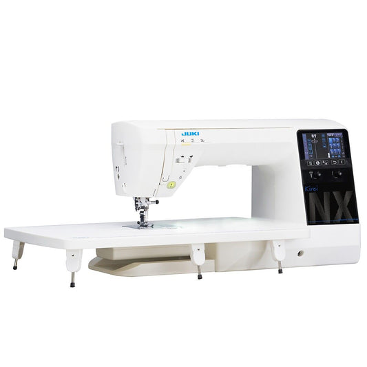 Juki HZL-NX7 Kirei Sewing and Quilting Machine