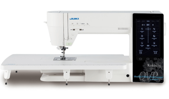 Juki Kokochi DX-4000QVP Sewing Machine