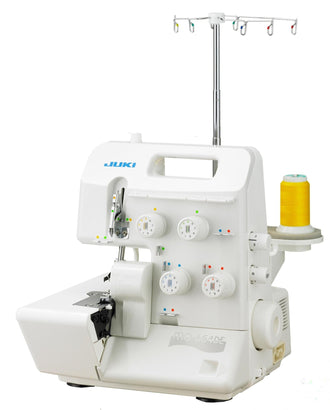 Juki MO-654DE Portable 2/3/4 Thread Serger