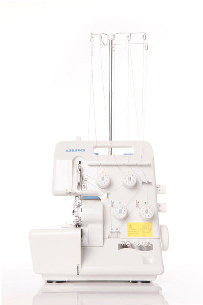 Juki MO-654DE Portable 2/3/4 Thread Serger