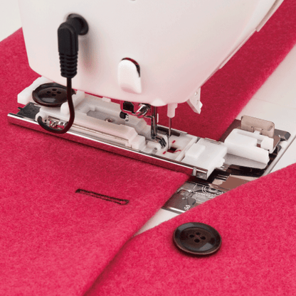 Juki Sayaka DX-3000QVP - Quality Sewing & Vacuum