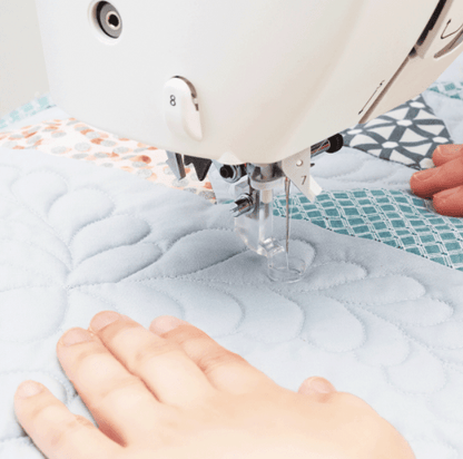 Juki Sayaka DX-3000QVP - Quality Sewing & Vacuum