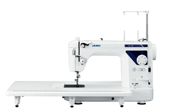 Juki TL-15 High Speed Quilting and Sewing Machine