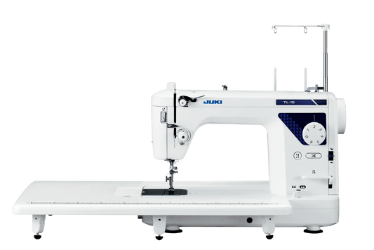 Juki TL-15 High Speed Quilting and Sewing Machine