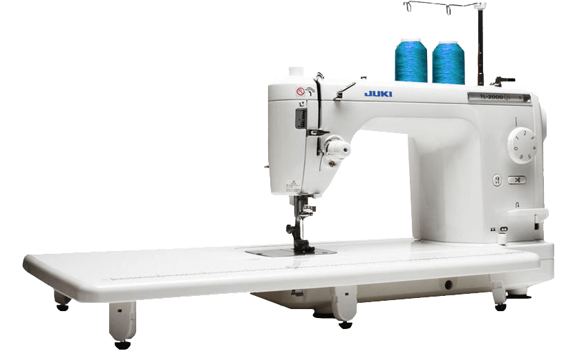 Juki TL-2000QI High Speed Sewing & Quilting Machine