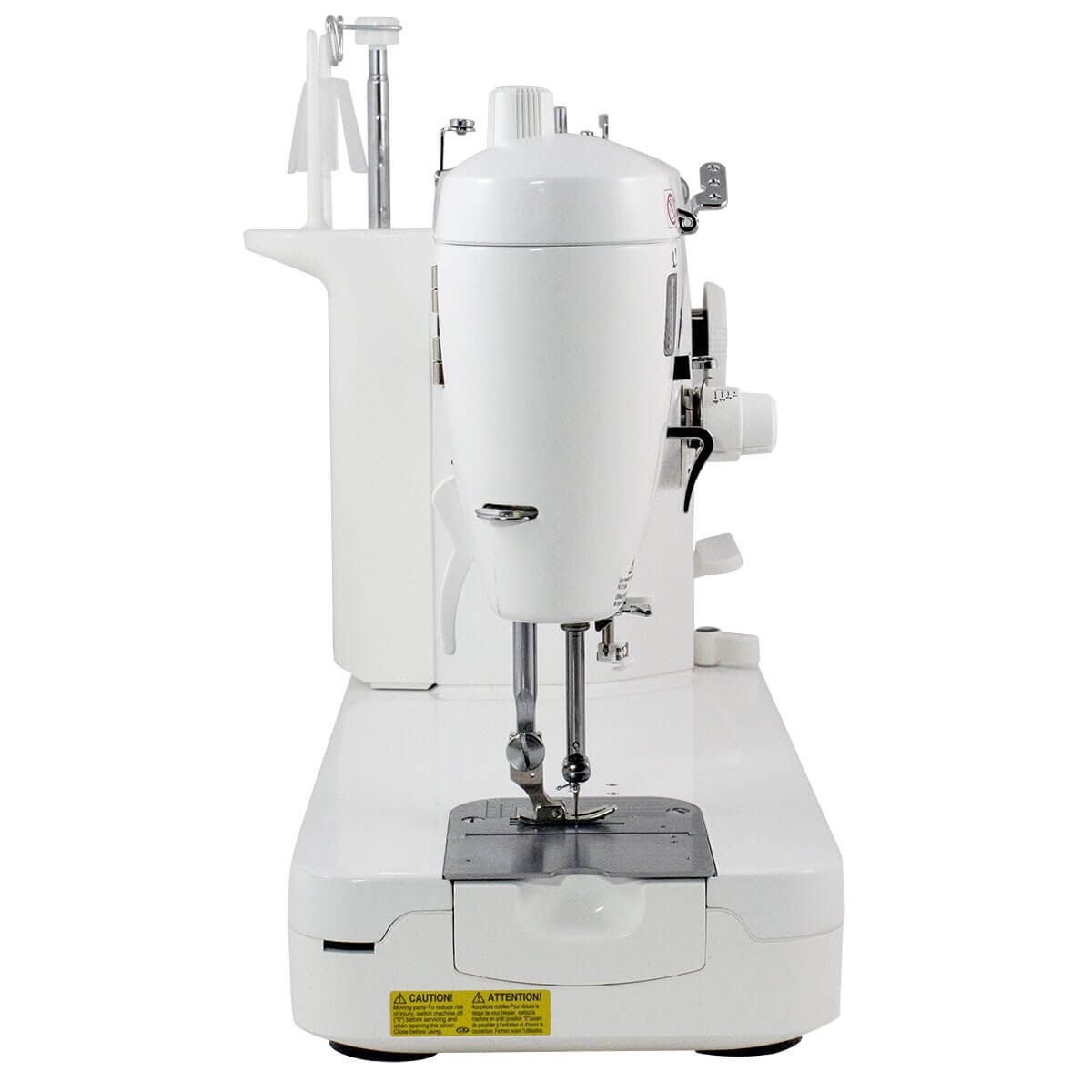 Juki TL-2000QI High Speed Sewing & Quilting Machine