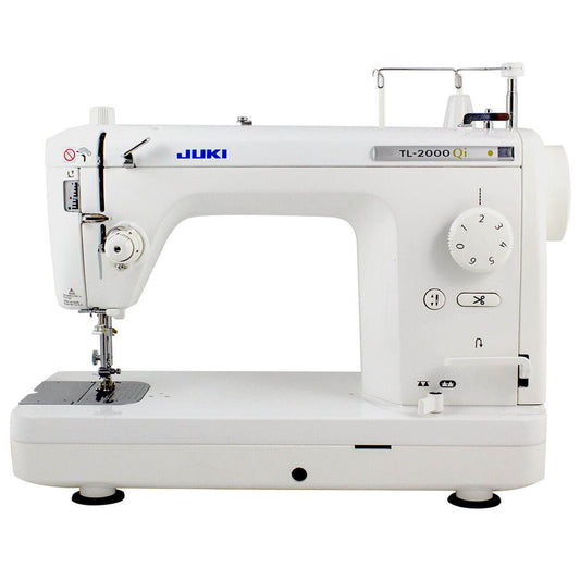 Juki TL-2000QI High Speed Sewing & Quilting Machine