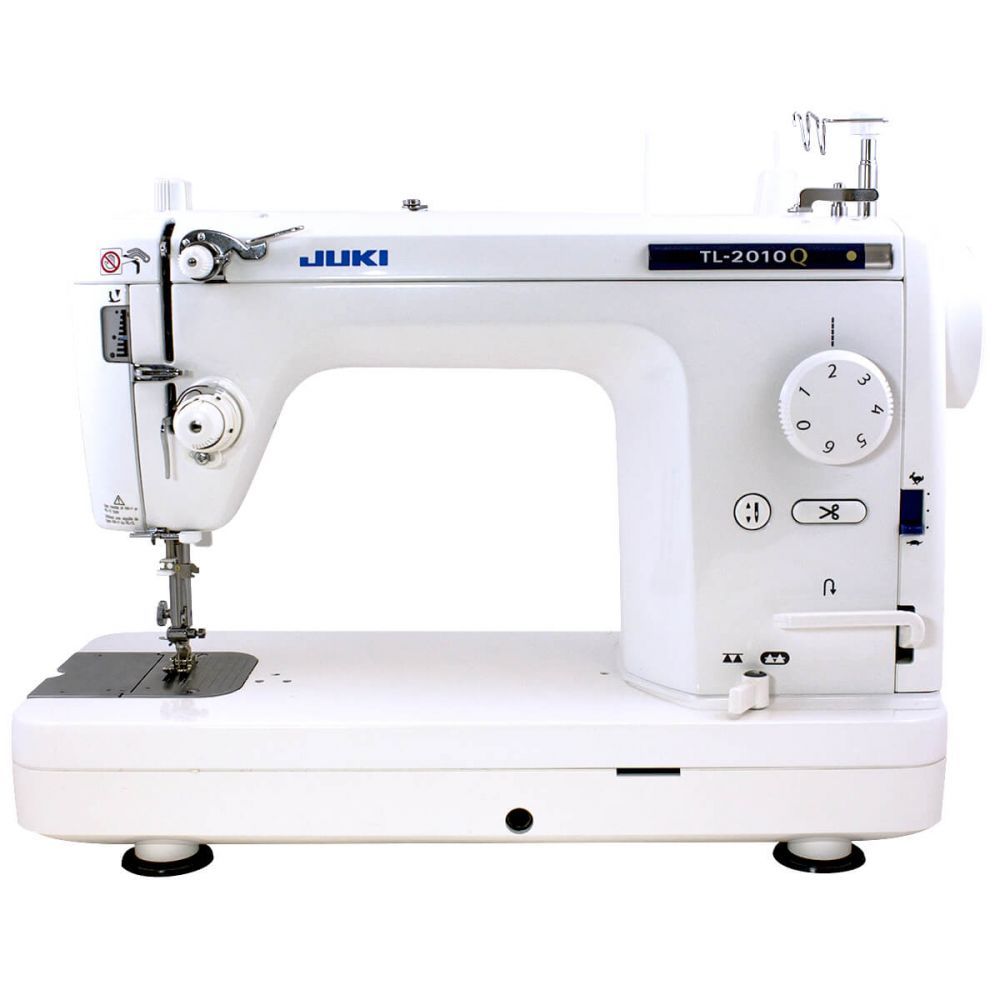 Juki TL-2010Q High-Speed Sewing Machine