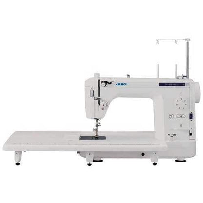 Juki TL2010Q with Extension Table - Quality Sewing & Vacuum