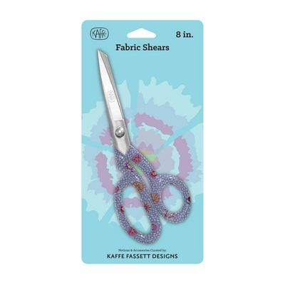 Kaffe Fassett 8 in Shears
