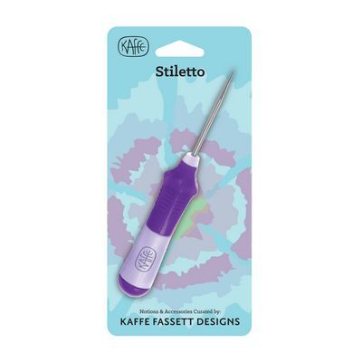 Kaffe Fassett Stiletto
